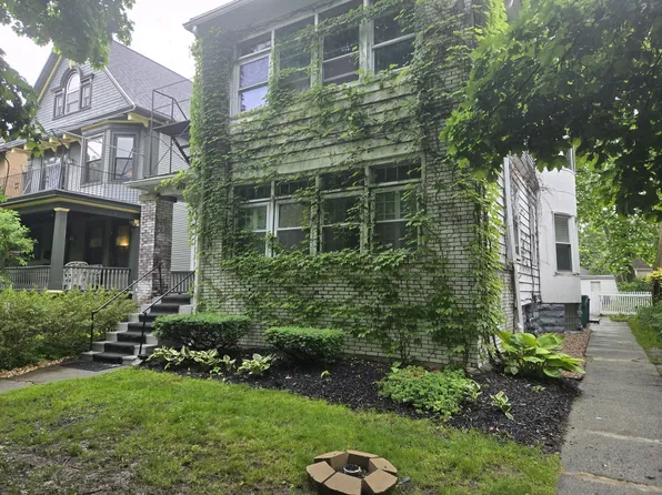 467 Norwood Ave, Buffalo, NY 14222