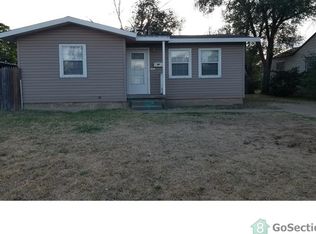 4304 S Lipscomb St, Amarillo, TX 79110