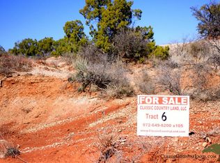 CR 2631, Truscott, TX 79227