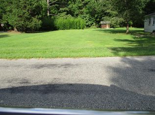 00 Ridge Rd, Blackstone, VA 23824