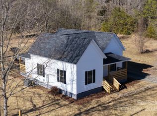 464 Hamrick Rd, Mooresboro, NC 28114