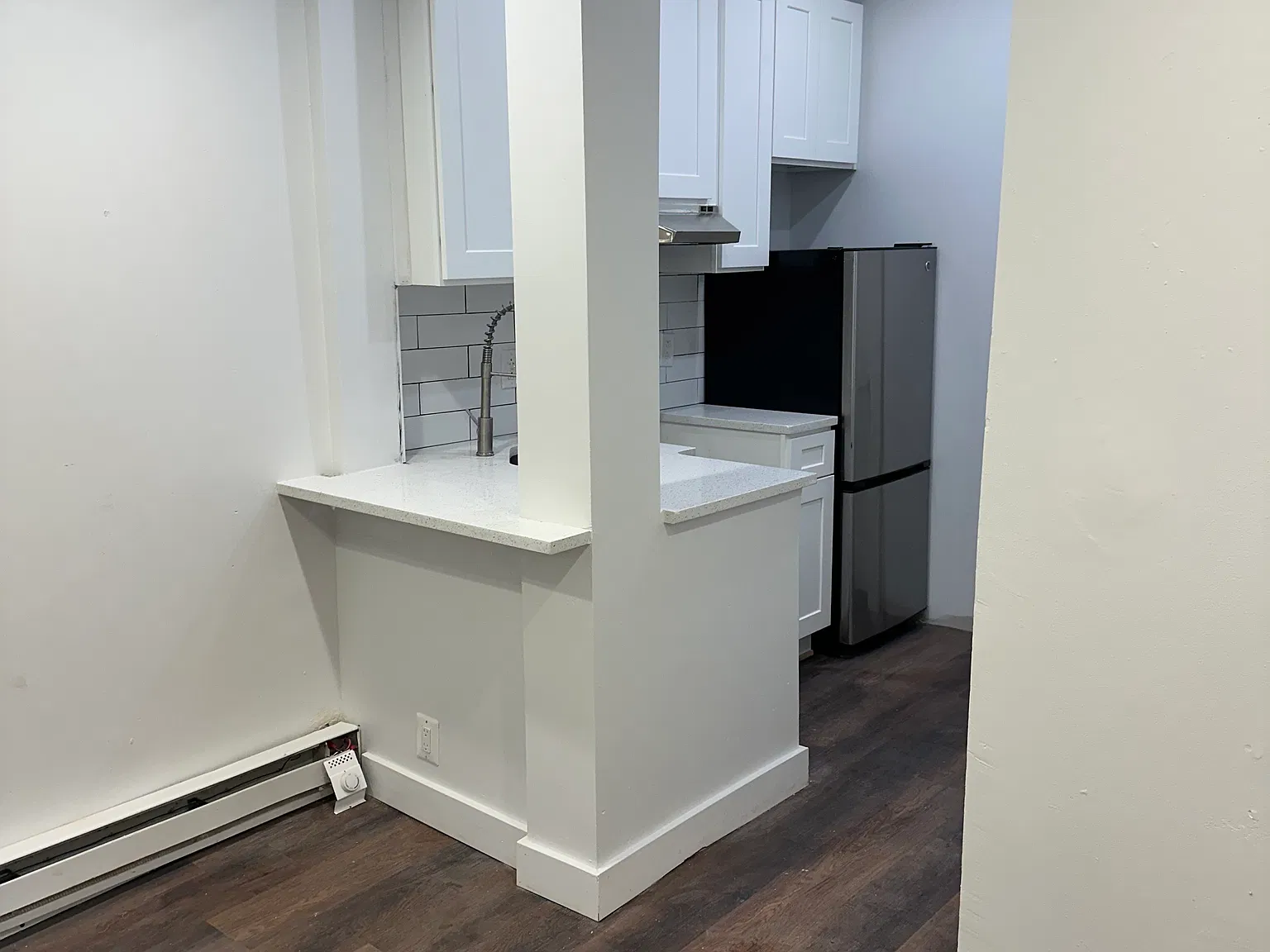 1 bed, $1,600 — Photo 2