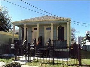 827 Teche St, New Orleans, LA 70114