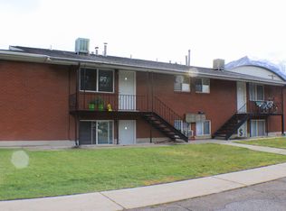 25 E 900 N, Provo, UT 84604