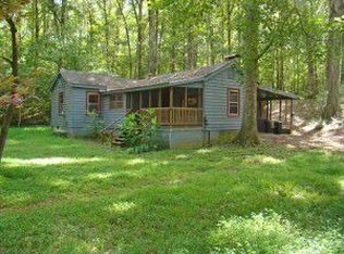 2389 Tallassee Rd, Athens, GA 30606