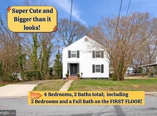 21707 Kearsarge Pl, Lexington Park, MD 20653