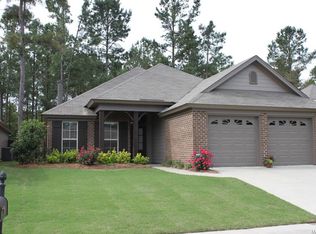 9069 Saw Tooth Loop, Pike Road, AL 36064