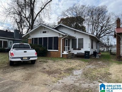 612 2nd St SW, Birmingham, AL, 35211