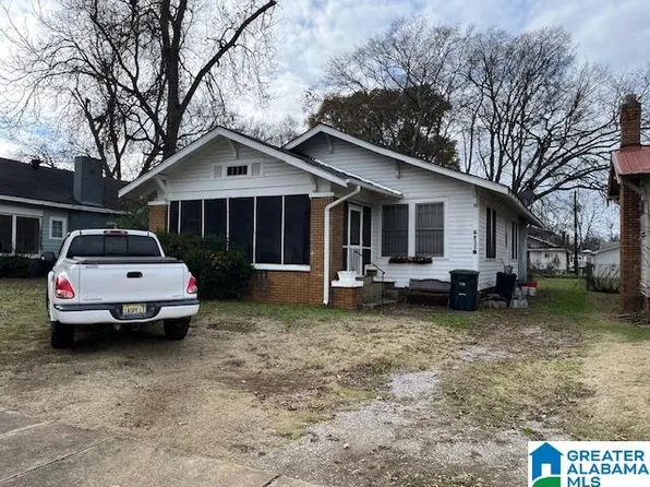 612 2nd St SW, Birmingham, AL 35211