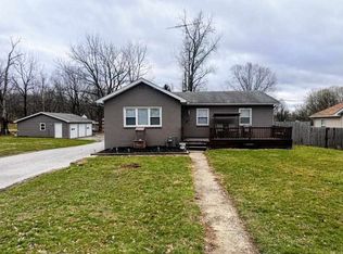 2225 S L St, Richmond, IN 47374