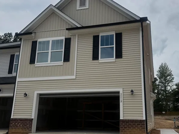 2219 Bright Shore St #38, Raleigh, NC 27610