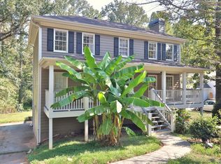 6009 Rotondo Pl, Norcross, GA 30093