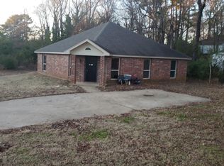 2526 Old Congo Rd, Benton, AR 72019