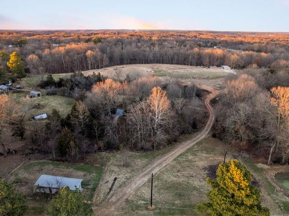 TRACT 1 Nob Hill Loop, Springdale, AR 72764