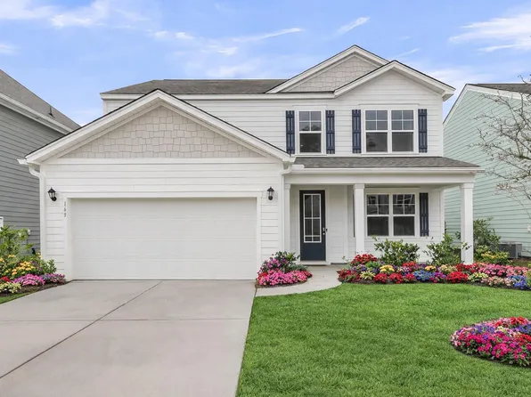 169 Cherry Grove Dr, Summerville, SC 29483