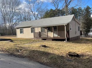 35 E Oak St, SMALLWOOD, NY 12778