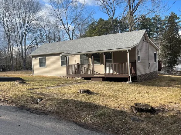 35 E Oak Street, Smallwood, NY 12778