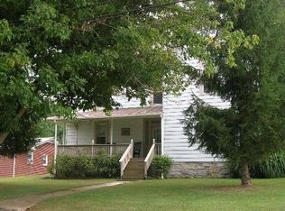 429 Parsonage Ave, Rural Retreat, VA 24368