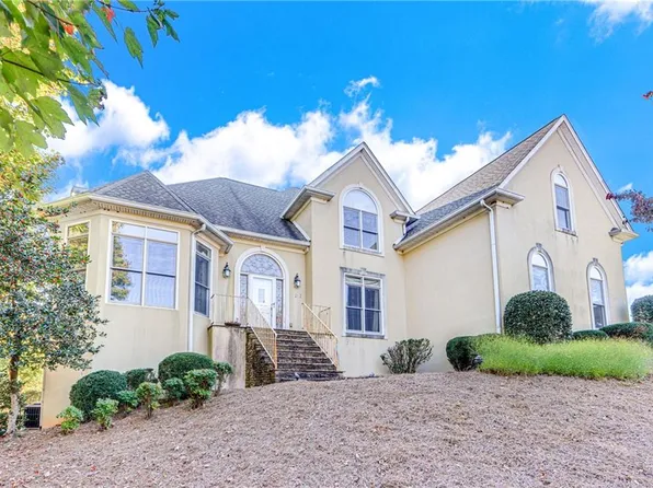 2252 Sidney Dr, Gainesville, GA 30506