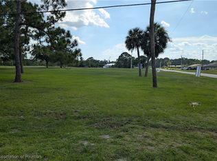 425 Kemper Ave, Lake Placid, FL 33852