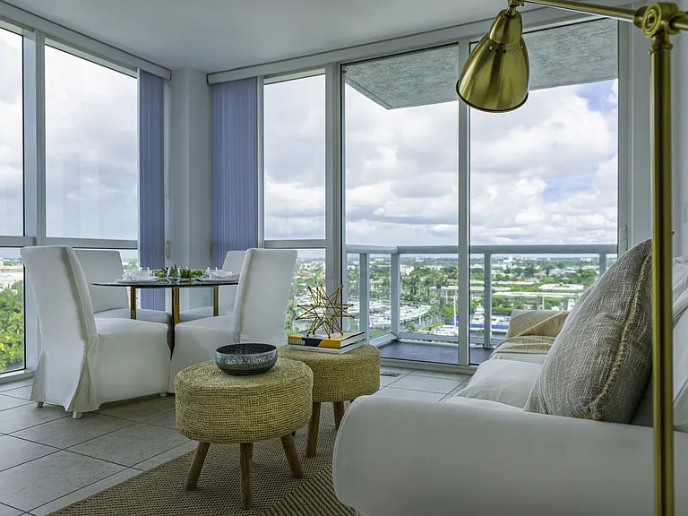 Pier 19 Residences and Marina — Photo 10