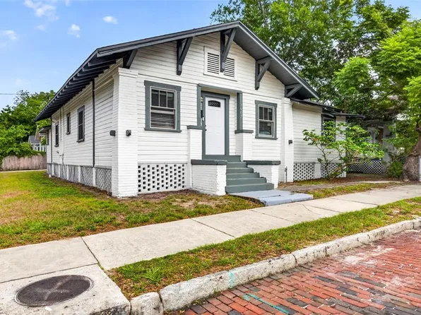 3007 N Central Ave, Tampa, FL 33603