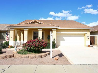 18052 W Udall Dr, Surprise, AZ, 85374
