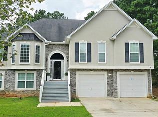 101 Bridgemill Dr, Hampton, GA 30228