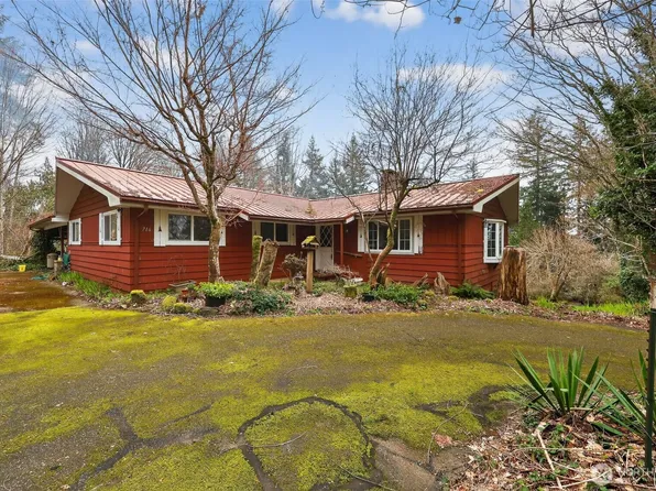 716 Garden Hill Rd, Elma, WA 98541