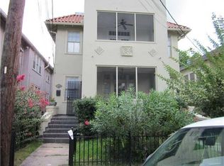 2211 Jefferson Ave, New Orleans, LA 70115