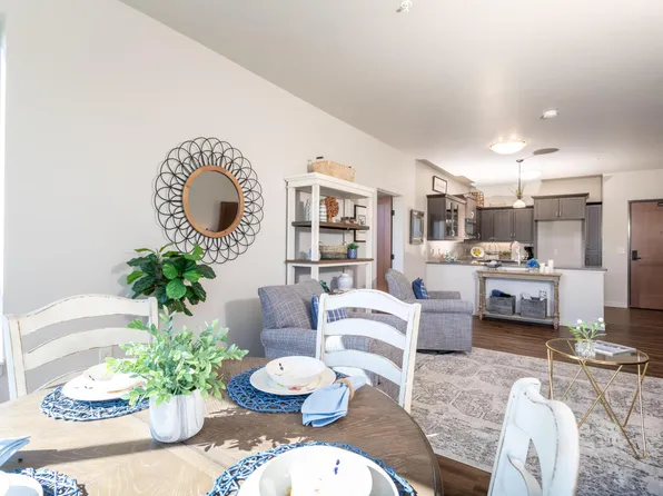 100 Woodlands Way #W-408, Kalispell, MT 59901