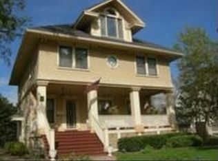 304 E Euclid Ave, Arlington Heights, IL 60004