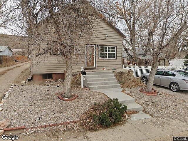 Property Front View