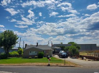 477 West Ctr, Pleasant Grove, UT 84062
