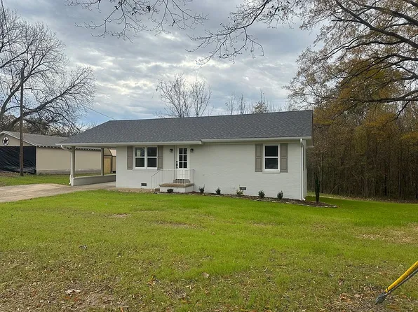 104 Jackson Rd, Greenfield, TN 38230