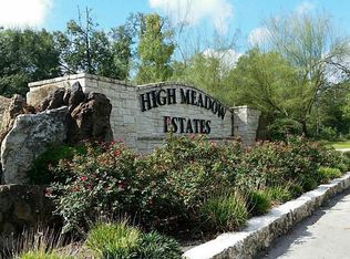 6907 Comanche Bnd, Montgomery, TX 77316