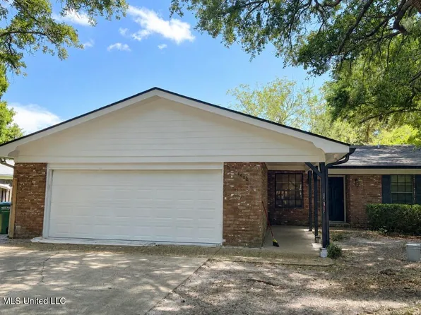 1306 Short Ave, Pascagoula, MS 39567