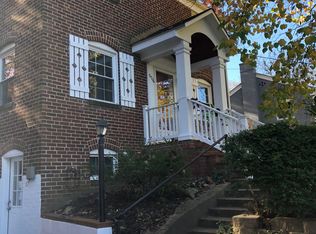 5716 Wilson Blvd, Arlington, VA 22205