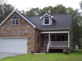 4005 Captains Corridor, Greenbackville, VA