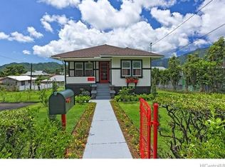 45-574A Keaahala Rd, Kaneohe, HI 96744