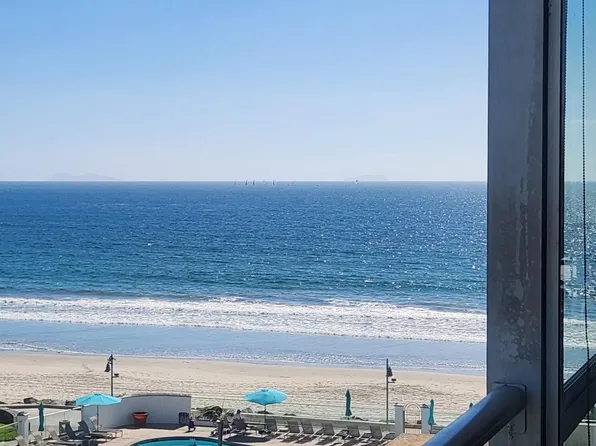 1730 Avenida Del Mundo Unit 610, Coronado, CA 92118