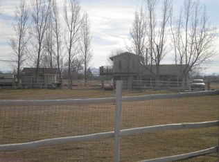 4177 Schindler Rd, Fallon, NV 89406