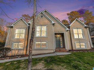 169 Glen Abbey Way, Alabaster, AL 35007