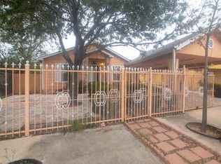 2104 Poza Rica Dr, Laredo, TX 78046