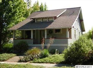 1910 High St SE, Salem, OR 97302