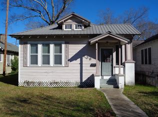 409 Mississippi Ave, Bogalusa, LA 70427