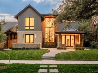 1253 S High Street, Denver, CO 80210