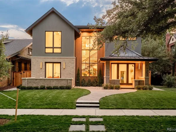 1253 S High Street, Denver, CO 80210