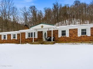 150 Downs Ln, Shepherdsville, KY 40165