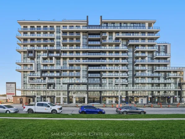 461 Green Rd #1012, Hamilton, ON L8E 5W9
